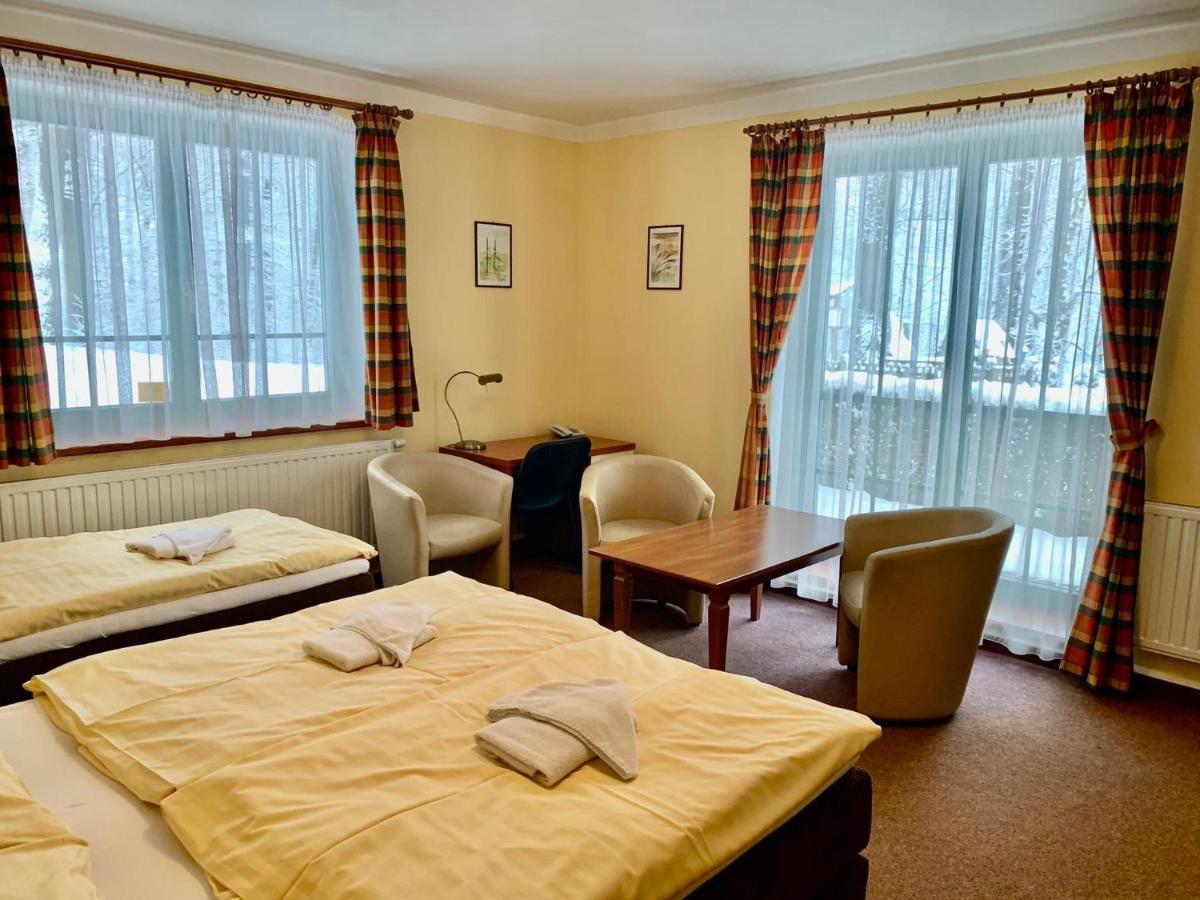 Loucky Hotel Litvínov