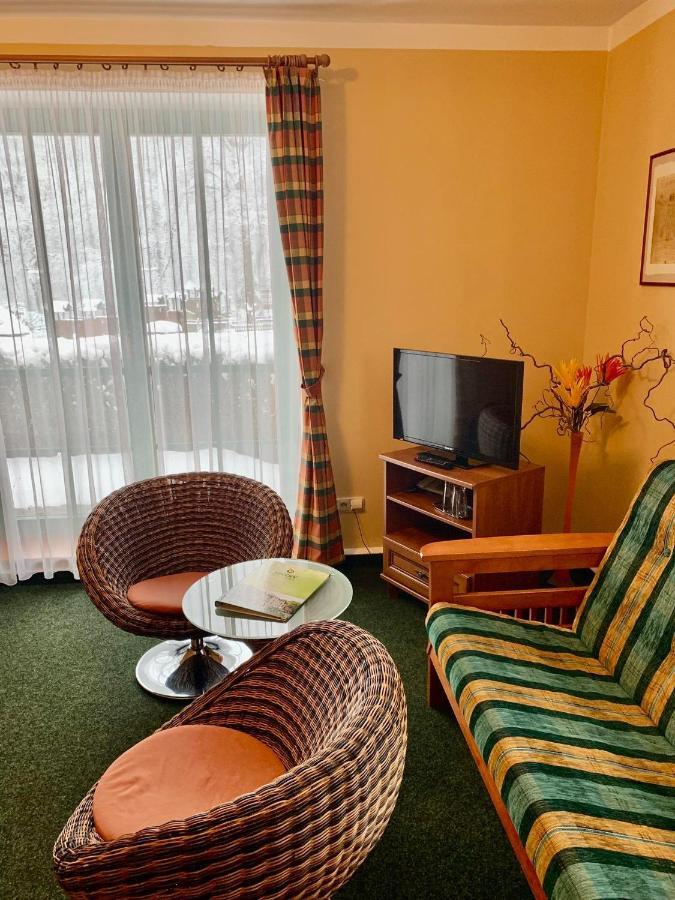 Hotel Loucky 3*
