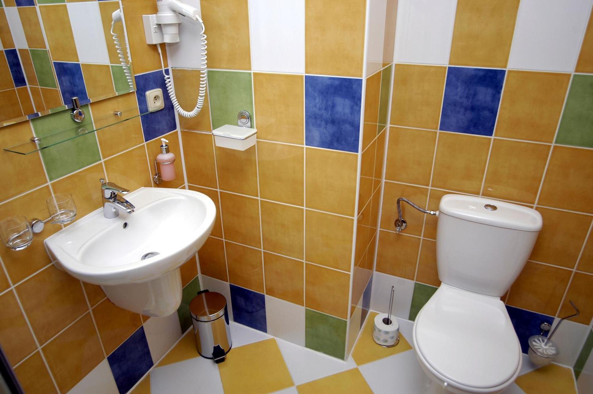 Hotel Loucky Litvínov